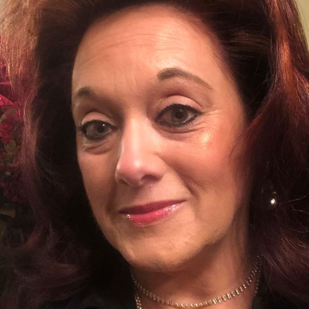 Meet your Posher, Melinda